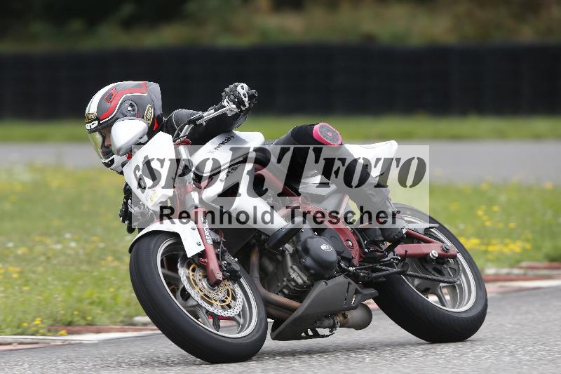 /37 28.07.2025 Dunlop Ride und Test Day ADR/Trackday Erfahren gelb Trackday schnell  rot/61